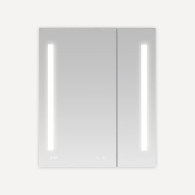 Signature Royale 36x30 LED Lighted Medicine Cabinet