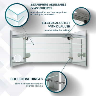 SR-4830 LED Cabinet (2)