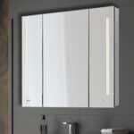 Signature Royale 48x36 LED Lighted Triple Door Medicine Cabinet Signature Royale 48x36 LED Lighted Triple Door Medicine Cabinet