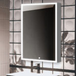 Edge Royale 20x32 Right Hinge LED Lighted Medicine Cabinet