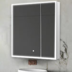 Edge Royale 36x32 LED Lighted Medicine Cabinet