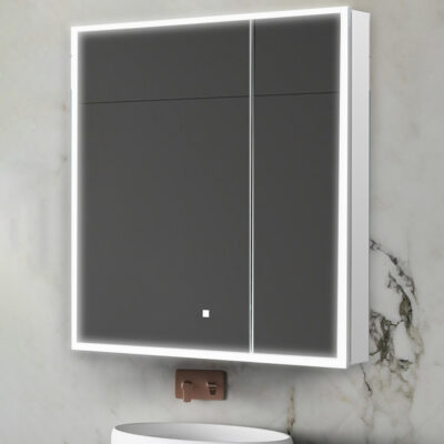 Edge Royale 36×32 LED Lighted Medicine Cabinet