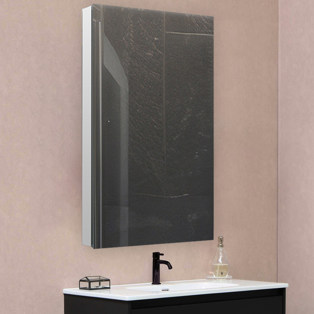 Royale 24x30 Left Hinge Medicine Cabinet Royale 24x30 Left Hinge Medicine Cabinet