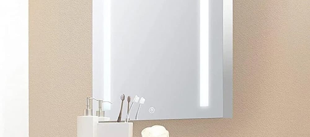 Royale Basic 24x30 Left Hinge LED Lighted Medicine Cabinet