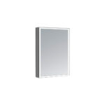 Edge Royale 24x32 Right Hinge LED Lighted Medicine Cabinet