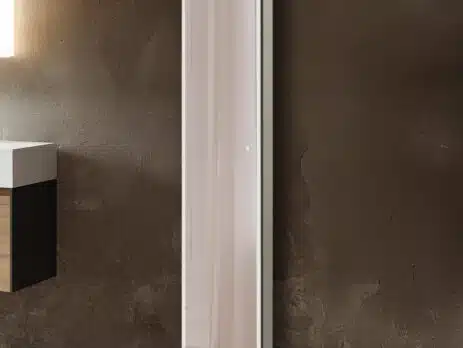 Edge Royale 15x70 Right Hinge LED Lighted Medicine Cabinet