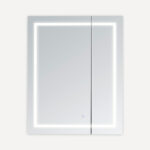 Royale Plus 30x36 LED Lighted Medicine Cabinet