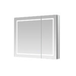 Royale Plus 36x36 LED Lighted Medicine Cabinet