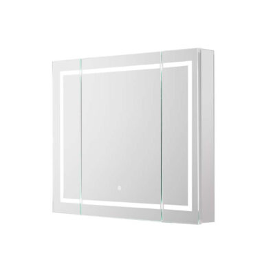 Royale Plus 36х36 LED Lighted Medicine Cabinet