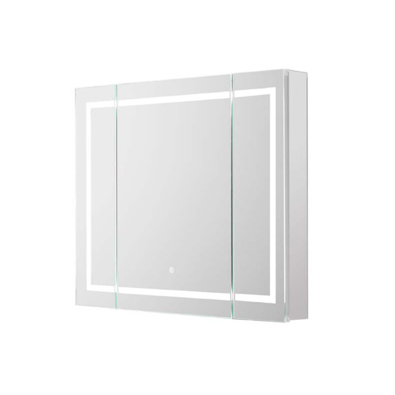 Royale Plus 36х36 LED Lighted Medicine Cabinet