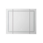 Royale Plus 36х36 LED Lighted Medicine Cabinet