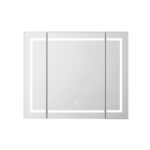 Royale Plus 40х30 LED Lighted Medicine Cabinet