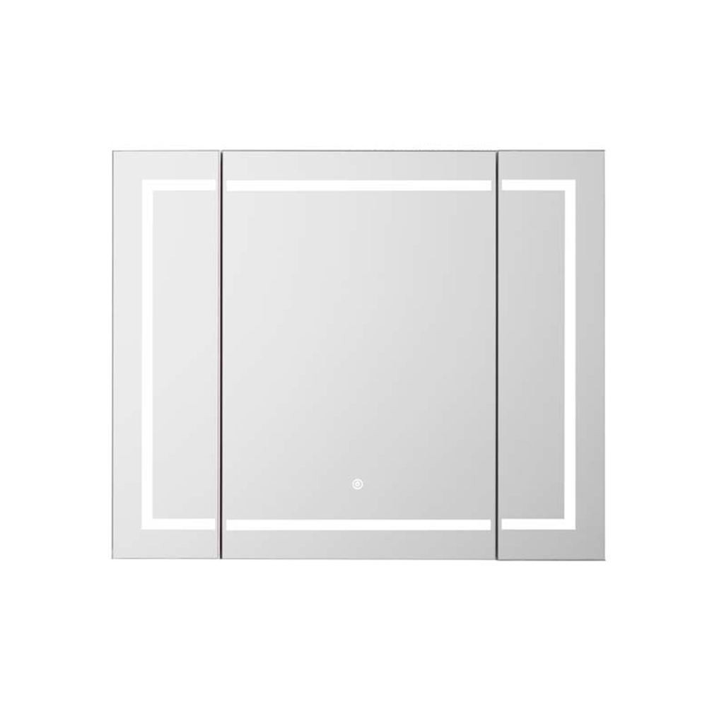 RP3-36_40_48_5 Royale Plus 40х30 LED Lighted Medicine Cabinet