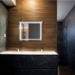 Royale Plus 40х30 LED Lighted Medicine Cabinet