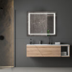 Royale Plus 48х30 LED Lighted Medicine Cabinet