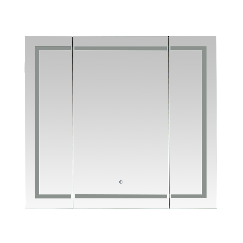 Royale Plus 48х30 LED Lighted Medicine Cabinet