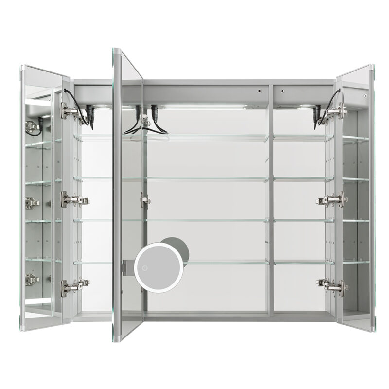 Royale Plus 48х30 LED Lighted Medicine Cabinet