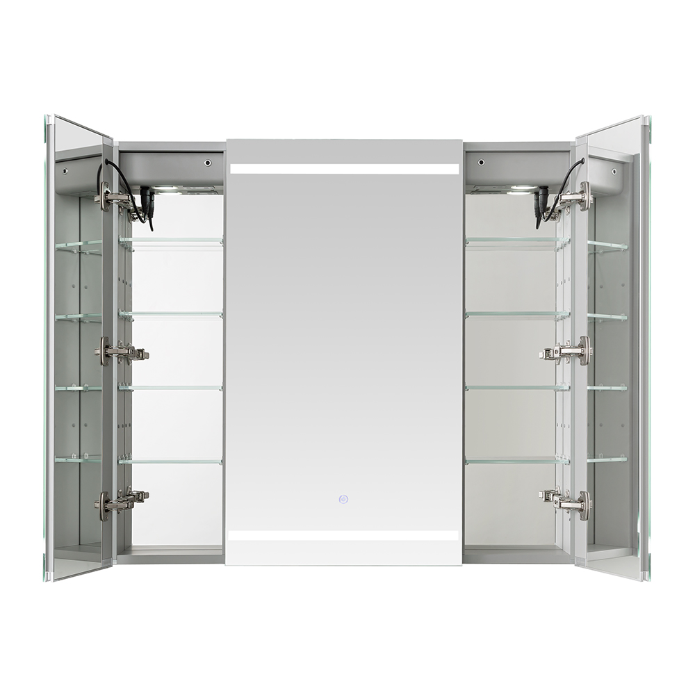 Royale Plus 48х30 LED Lighted Medicine Cabinet