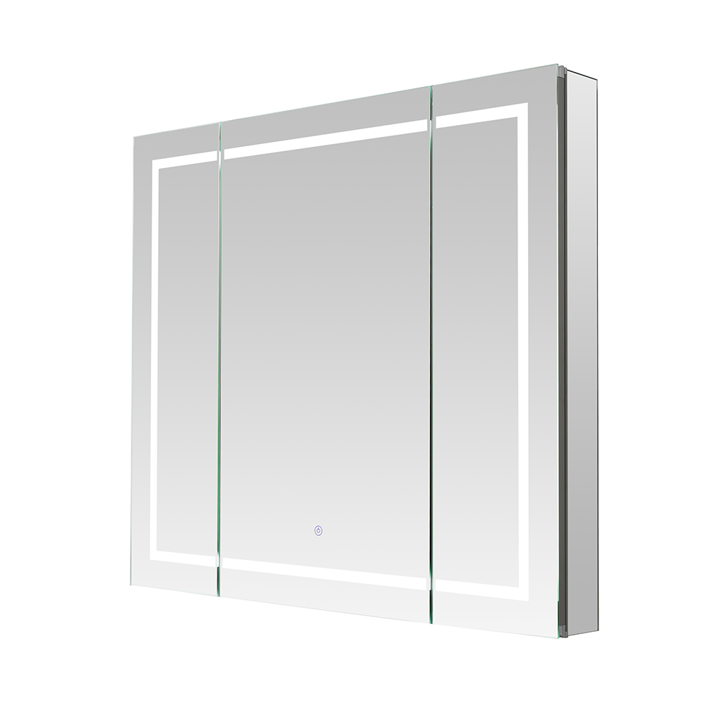 Royale Plus 48х30 LED Lighted Medicine Cabinet