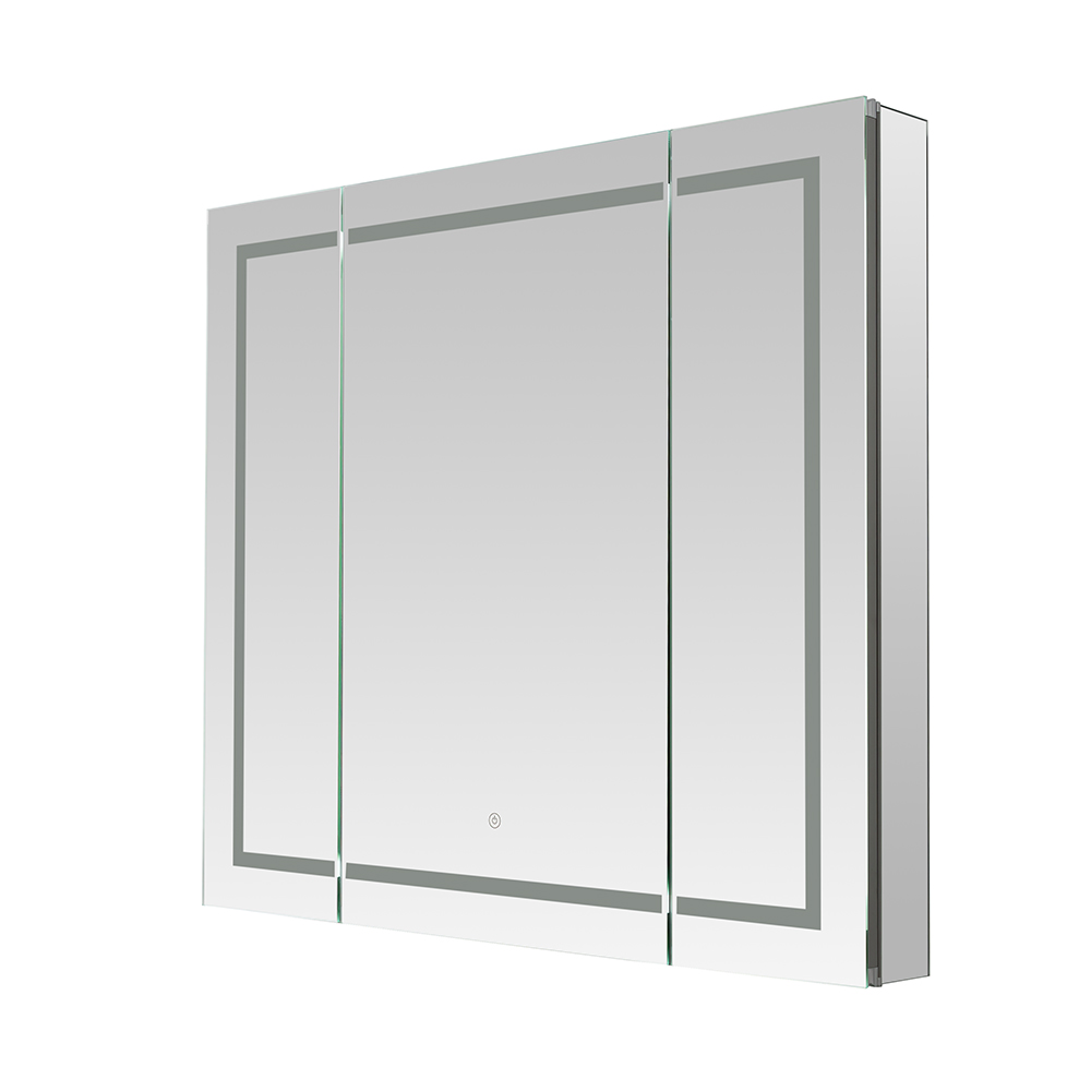 Royale Plus 48х30 LED Lighted Medicine Cabinet