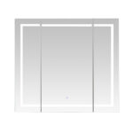 Royale Plus 48х30 LED Lighted Medicine Cabinet