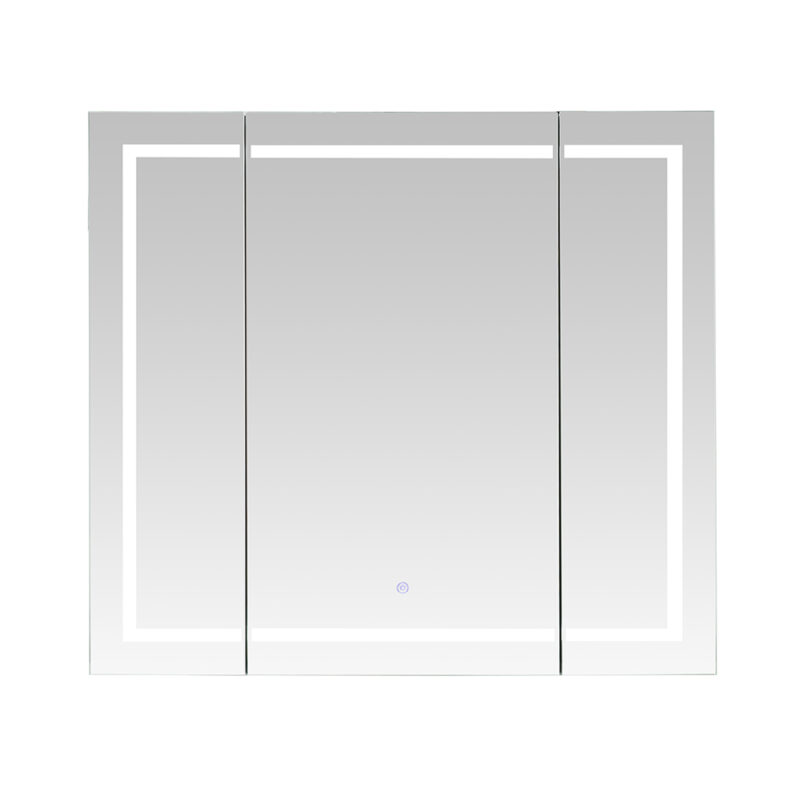 Royale Plus 48х30 LED Lighted Medicine Cabinet