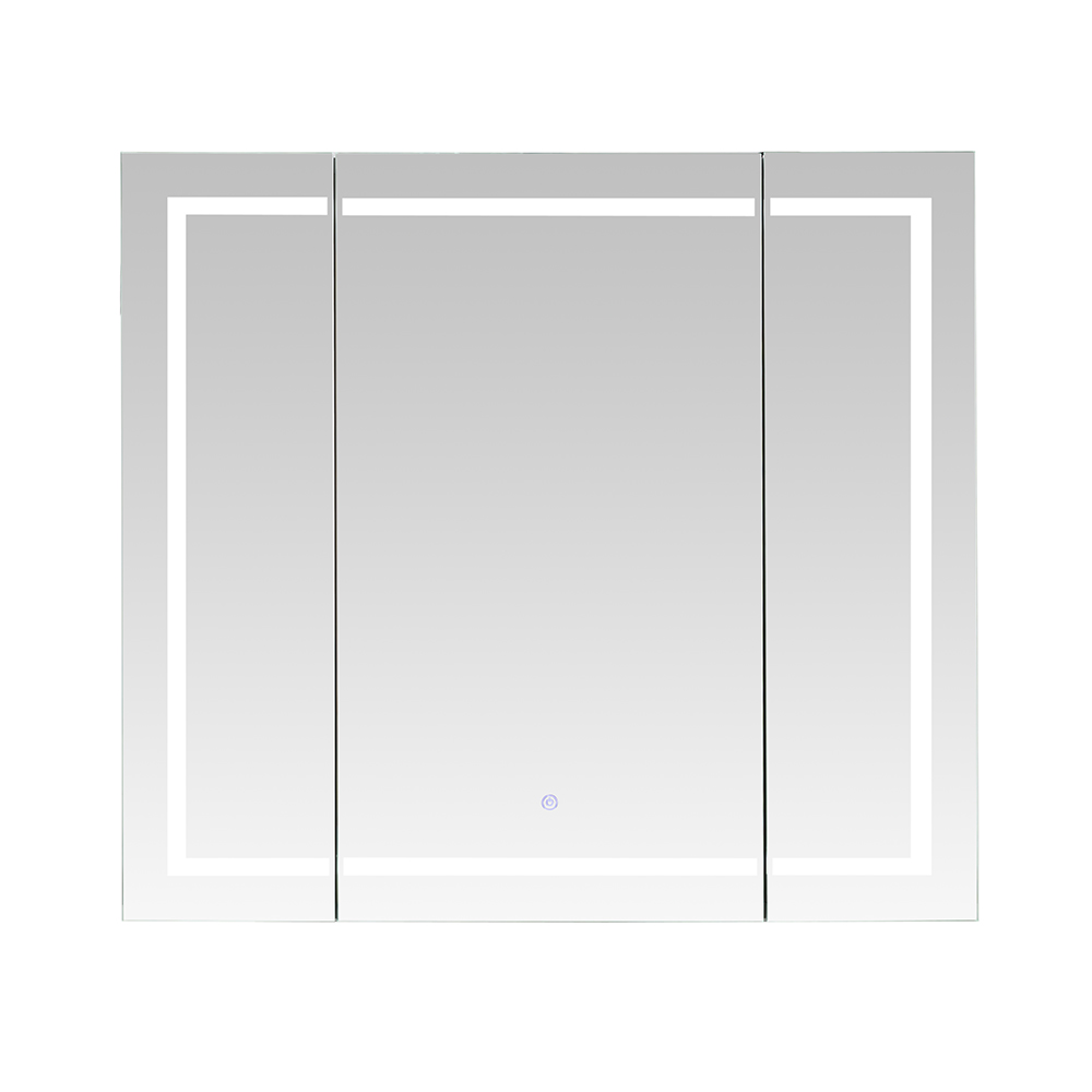Royale Plus 48х30 LED Lighted Medicine Cabinet