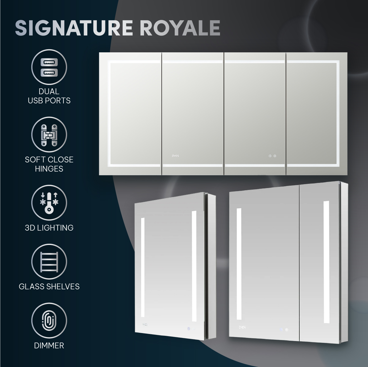 Signature Royale Banner 3