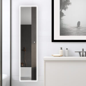 Edge Royale LED Medicine Cabinet Collection