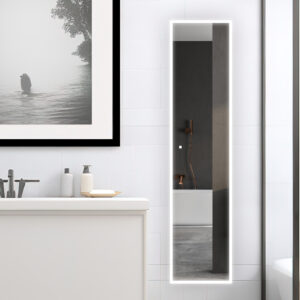 Edge Royale LED Medicine Cabinet Collection