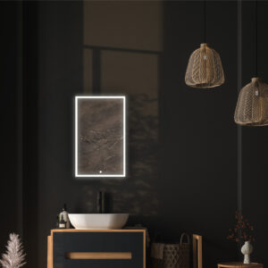 Edge Royale LED Medicine Cabinet Collection