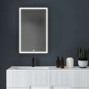 Edge Royale LED Medicine Cabinet Collection