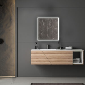 Edge Royale LED Medicine Cabinet Collection