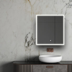 Edge Royale LED Medicine Cabinet Collection