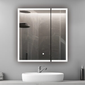 Edge Royale LED Medicine Cabinet Collection