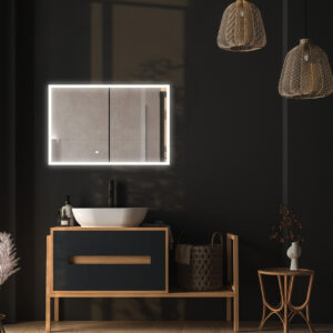 Edge Royale LED Medicine Cabinet Collection