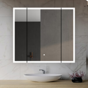 Edge Royale LED Medicine Cabinet Collection