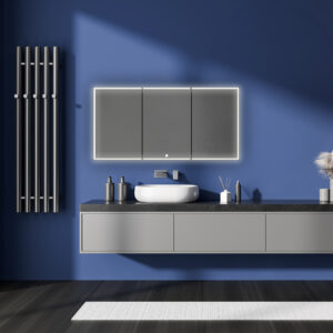 Edge Royale LED Medicine Cabinet Collection