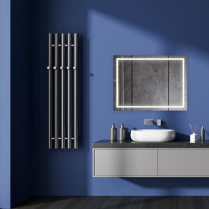 Royale Plus LED Medicine Cabinet Collection With Dimmer And Defogger