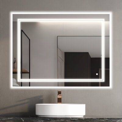 48 Inch LED Mirrors