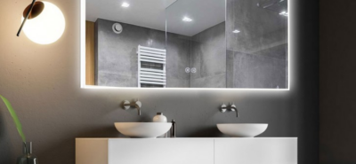 10 Benefits of Installing LED Mirrors in Your Home"