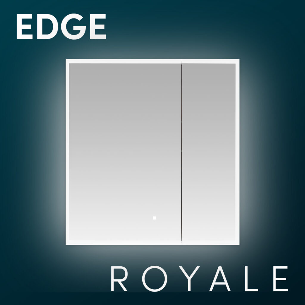 Edge Royale Collcetion