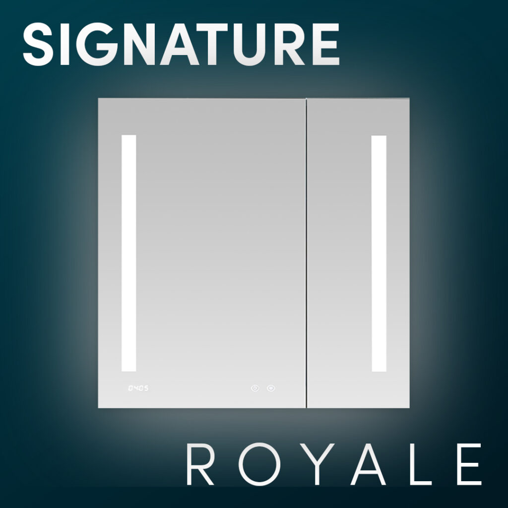 Signature Royale