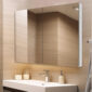 Bathroom Mirrors with Electrical Outlets: Power Up with Aquadom