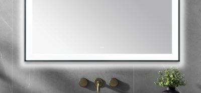 Lexington LED Mirror For Bathroom Collection
