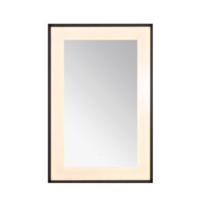 Lexington LED Mirror For Bathroom Collection