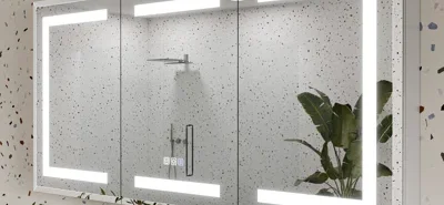 Top 5 Features to Look for in a Luxury LED Medicine Cabinet