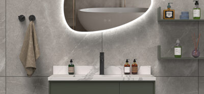 Why LED Mirrors Are the Future of Modern Bathrooms
