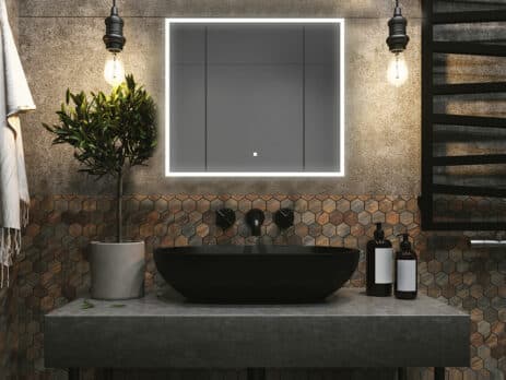 The Homeowner’s Choice for Modern Bathrooms