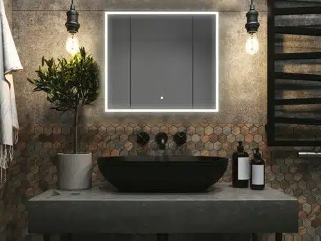 The Homeowner’s Choice for Modern Bathrooms